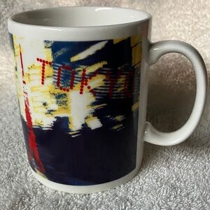2009 Tokyo Starbucks Mug